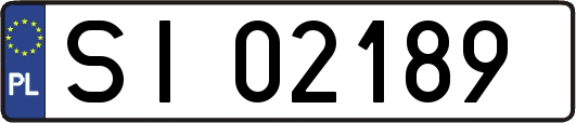 SI02189