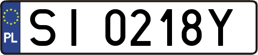 SI0218Y