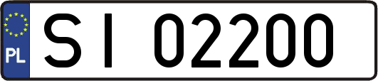 SI02200