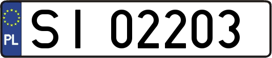 SI02203