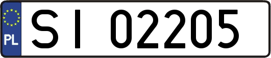SI02205