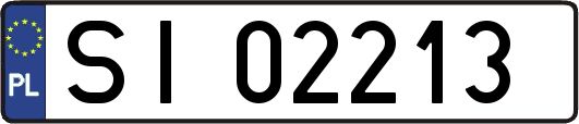 SI02213