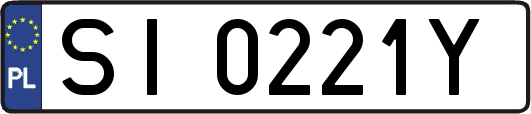 SI0221Y