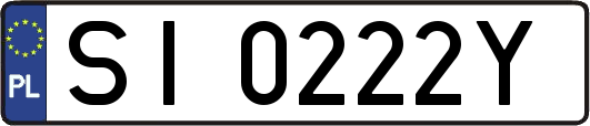 SI0222Y