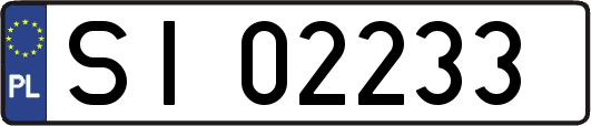 SI02233