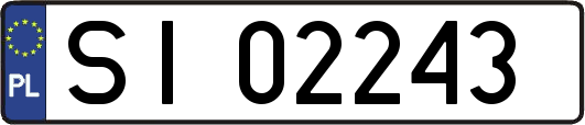 SI02243
