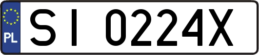 SI0224X