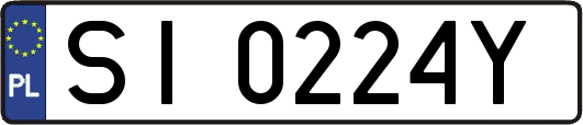 SI0224Y