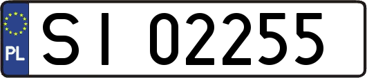 SI02255