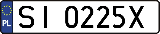 SI0225X