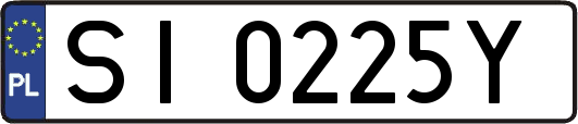 SI0225Y