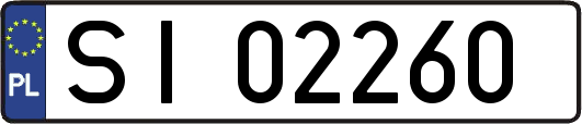 SI02260