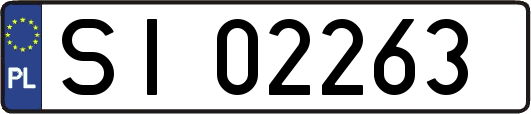 SI02263