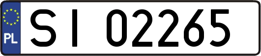 SI02265