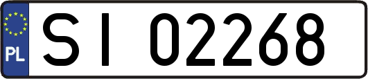 SI02268