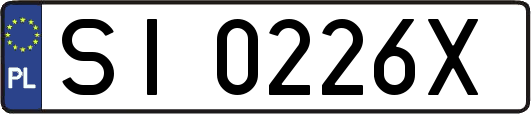 SI0226X