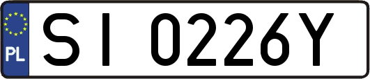 SI0226Y