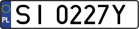 SI0227Y