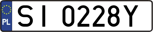 SI0228Y
