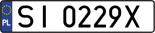 SI0229X