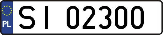 SI02300