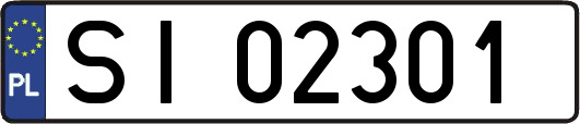 SI02301