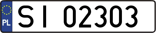 SI02303