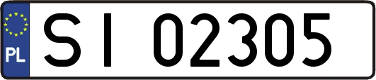 SI02305