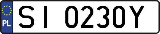 SI0230Y