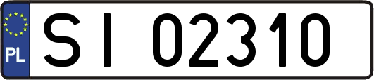 SI02310