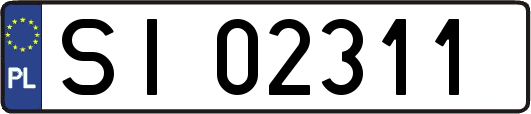 SI02311