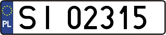 SI02315