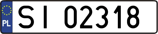 SI02318