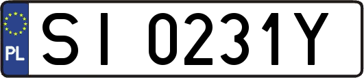 SI0231Y