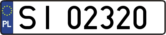 SI02320