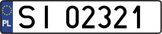 SI02321