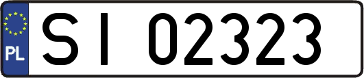 SI02323