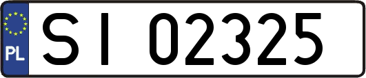 SI02325