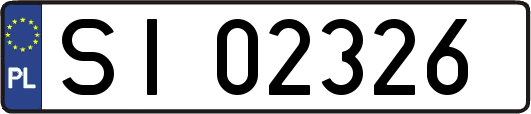 SI02326