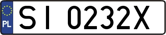 SI0232X