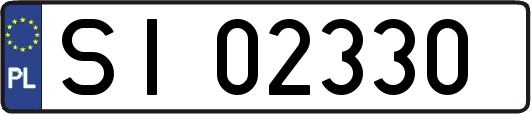 SI02330