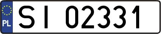 SI02331