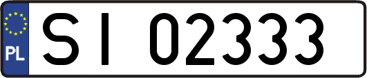 SI02333