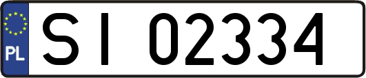 SI02334