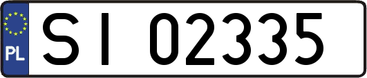 SI02335
