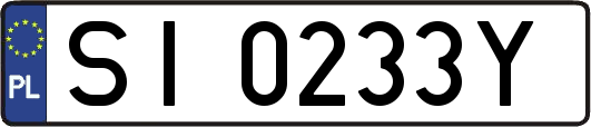 SI0233Y