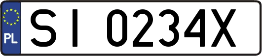 SI0234X