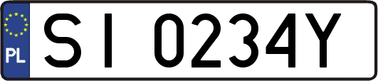 SI0234Y