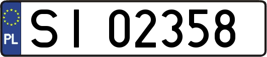 SI02358