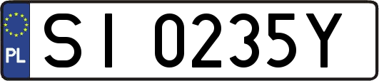 SI0235Y